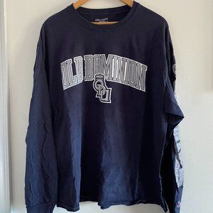 ODU Tee